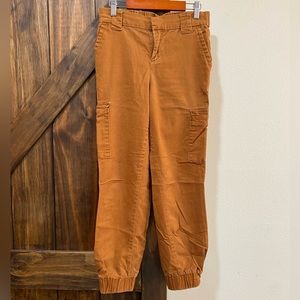 Vanilla Star Cinnamon Color Pants Sz. XS